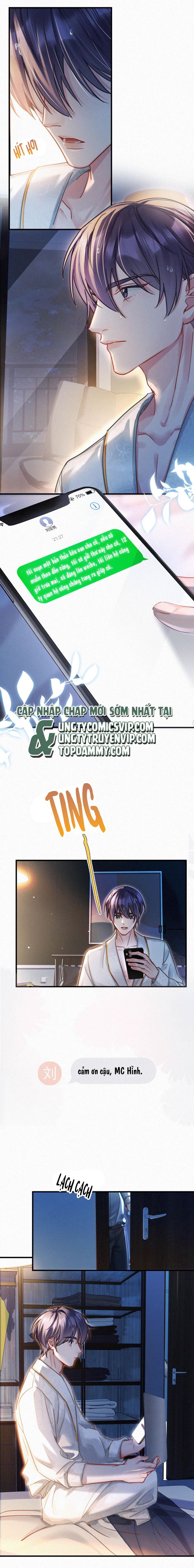Môi Súng Chapter 127 - Next Chapter 128