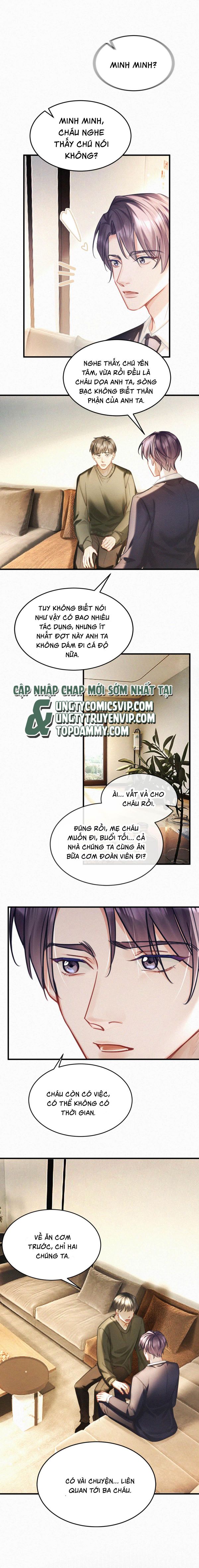 Môi Súng Chapter 127 - Next Chapter 128