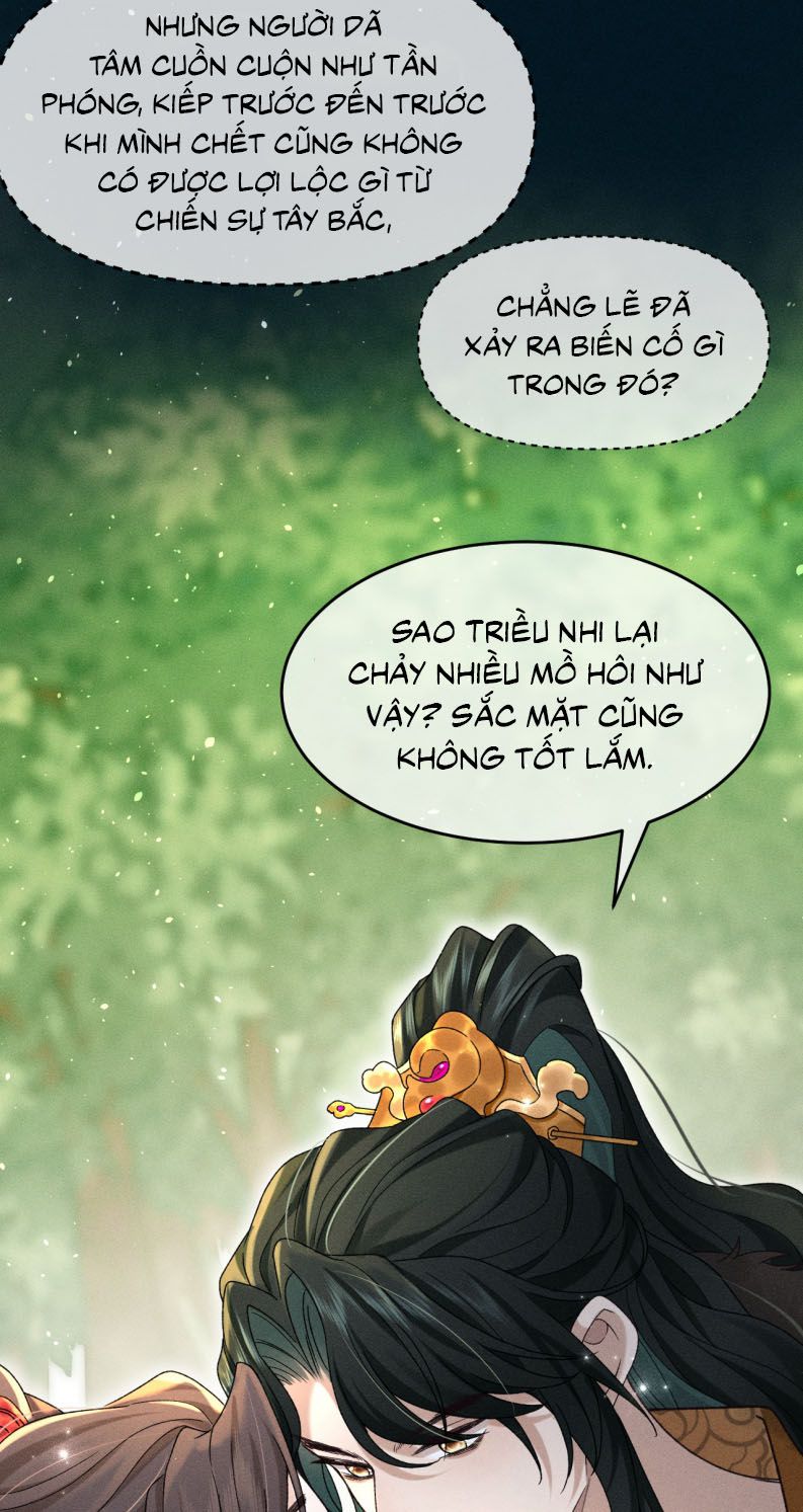 Hải Vương Sau Khi Hoàn Lương Sa Vào Tu La Tràng Chap 2 - Next Chapter 2