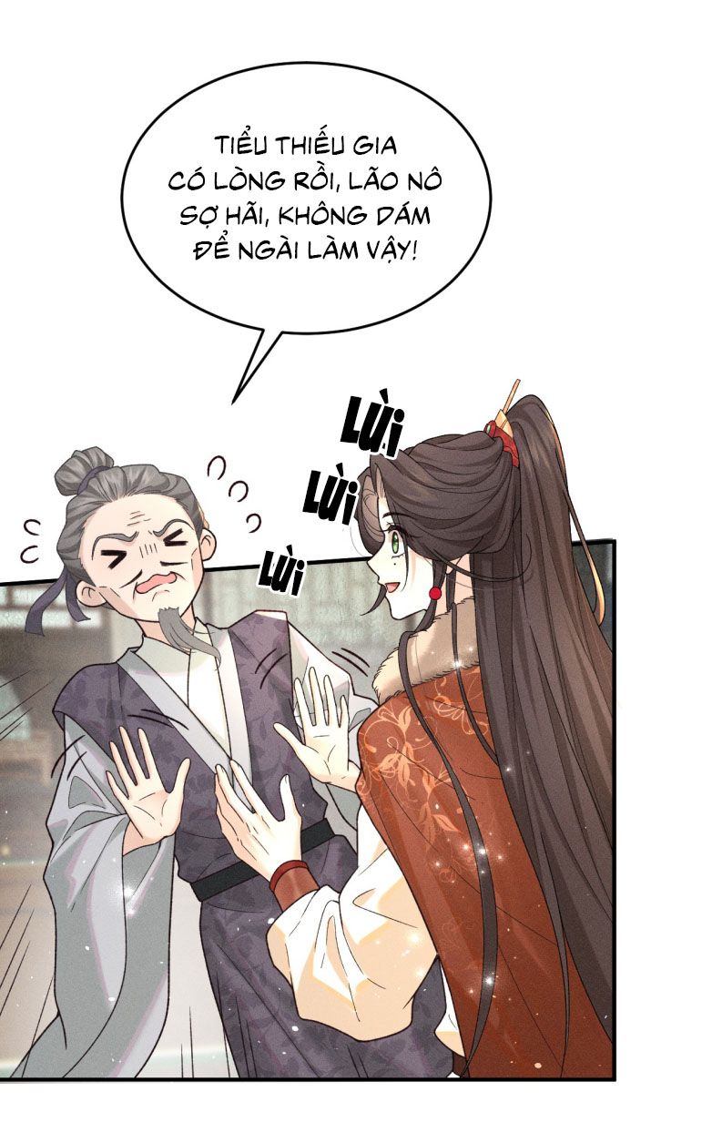 Hải Vương Sau Khi Hoàn Lương Sa Vào Tu La Tràng Chap 2 - Next Chapter 2