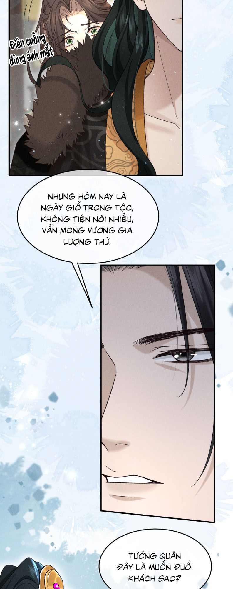 Hải Vương Sau Khi Hoàn Lương Sa Vào Tu La Tràng Chap 2 - Next Chapter 2