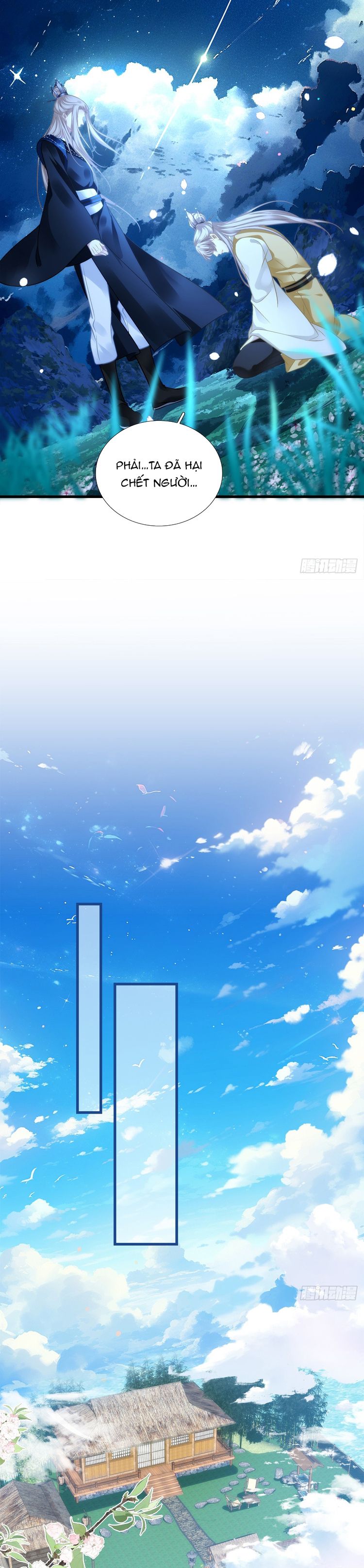 Hắc Hóa Đại Lão Thuần Dưỡng Chỉ Nam Chapter 126 - Next Chapter 127