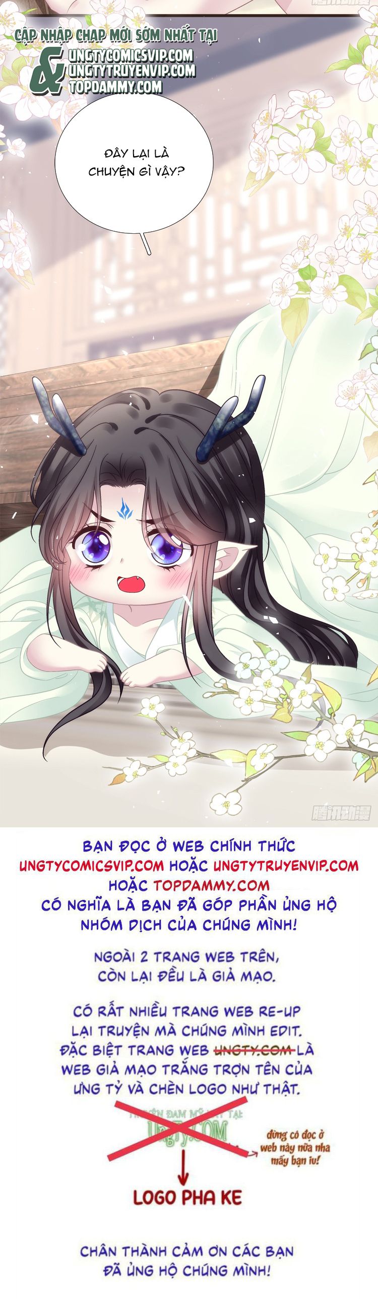 Hắc Hóa Đại Lão Thuần Dưỡng Chỉ Nam Chapter 126 - Next Chapter 127