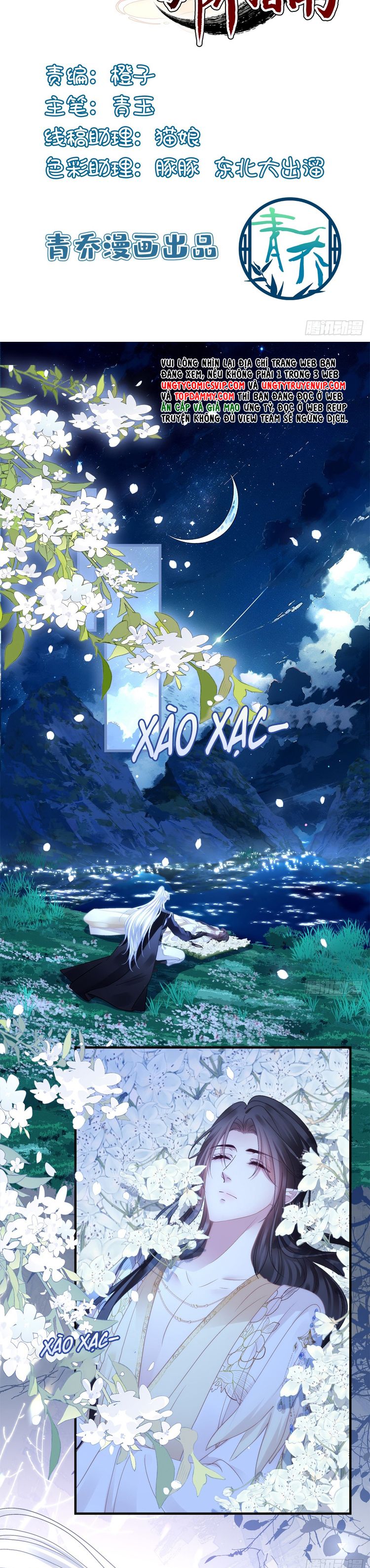 Hắc Hóa Đại Lão Thuần Dưỡng Chỉ Nam Chapter 126 - Next Chapter 127