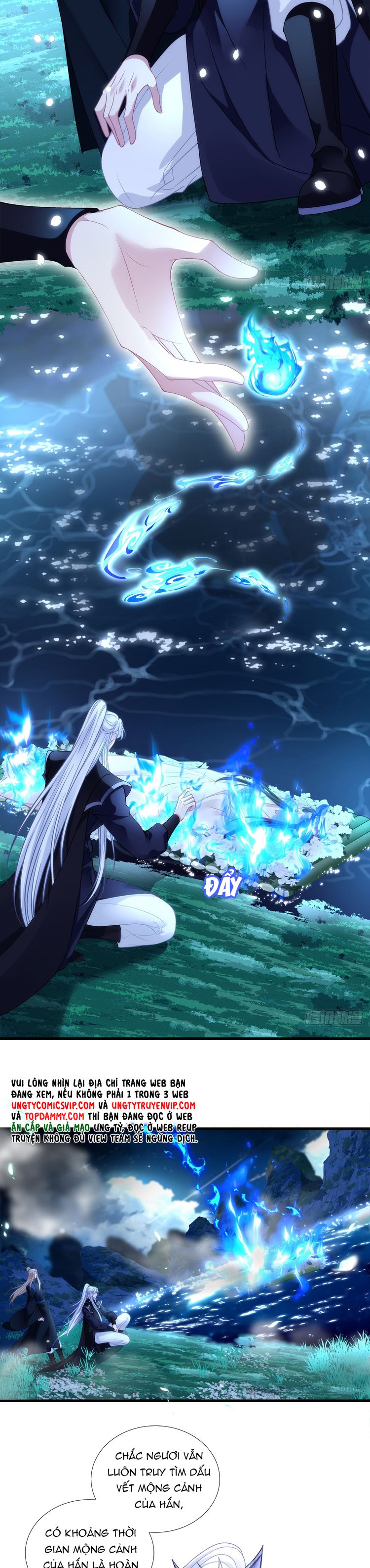 Hắc Hóa Đại Lão Thuần Dưỡng Chỉ Nam Chapter 126 - Next Chapter 127
