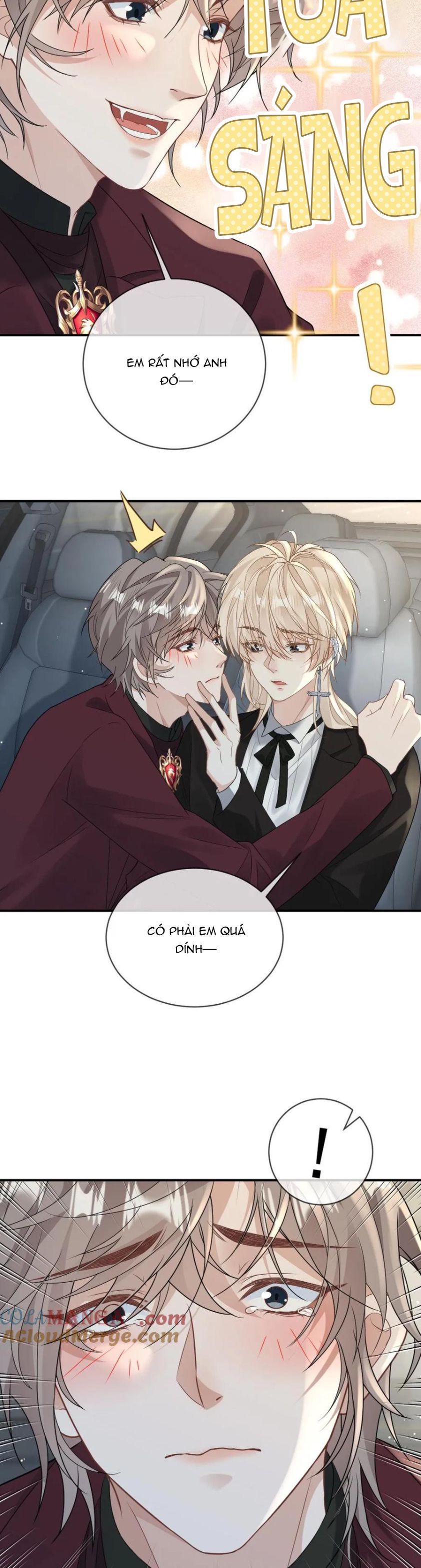 Lang Cẩu Chủ Thần Chapter 182 - Next Chapter 183