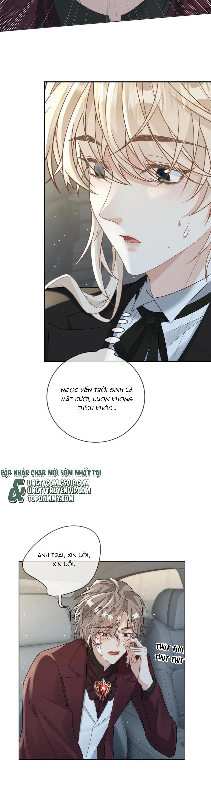 Lang Cẩu Chủ Thần Chapter 182 - Next Chapter 183