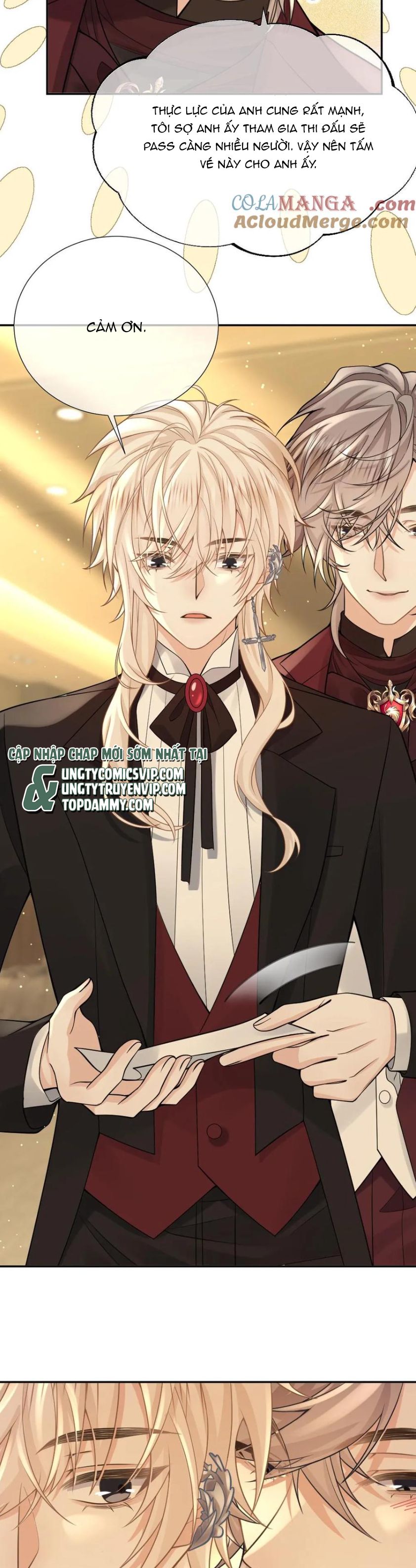 Lang Cẩu Chủ Thần Chapter 182 - Next Chapter 183