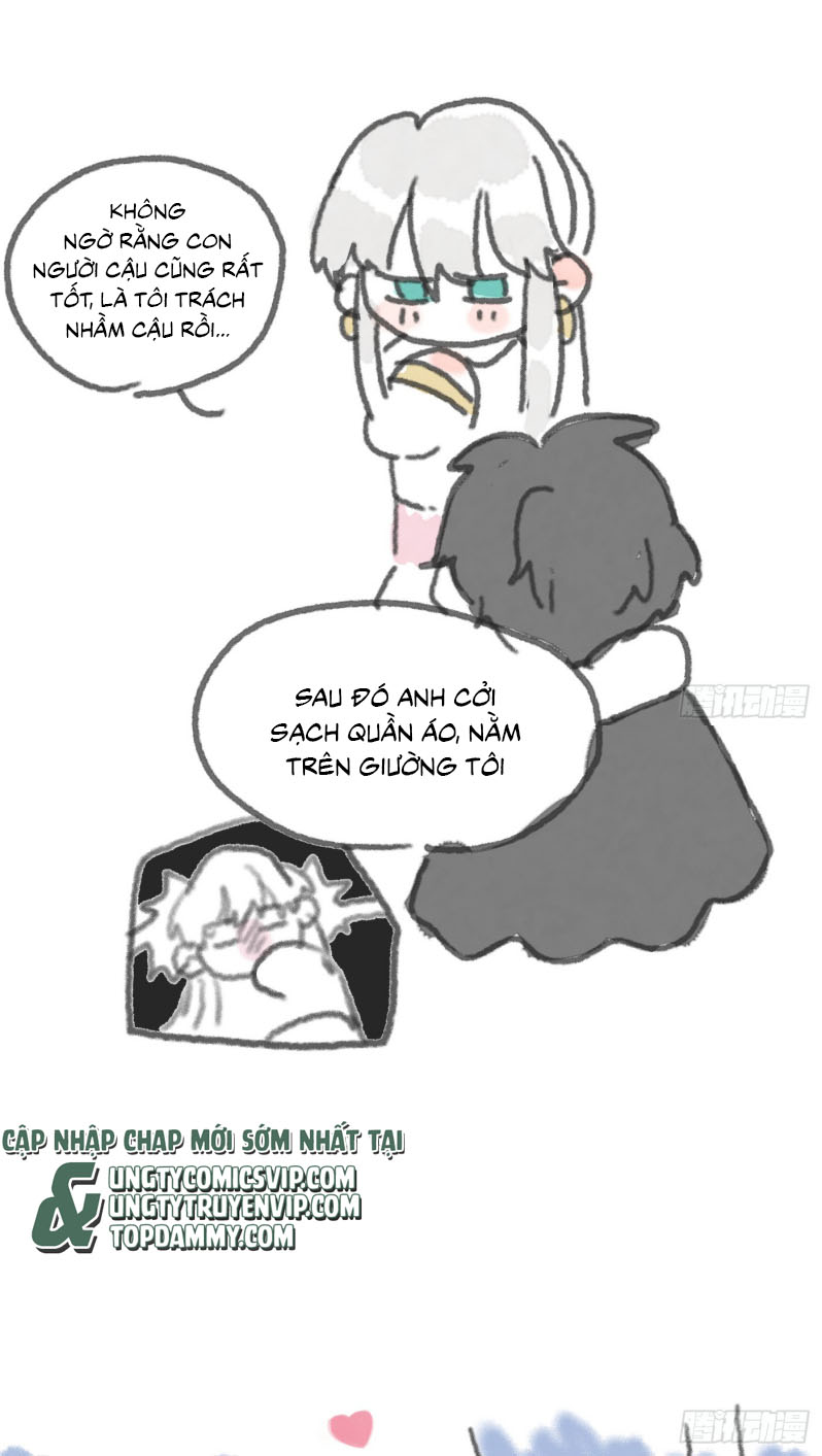 Thỉnh Cùng Ta Đồng Miên Chap 166 - Next Chap 167