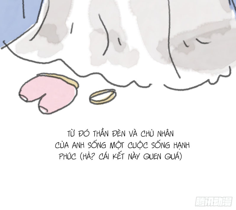 Thỉnh Cùng Ta Đồng Miên Chap 166 - Next Chap 167