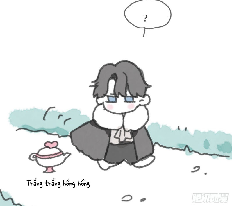 Thỉnh Cùng Ta Đồng Miên Chap 166 - Next Chap 167