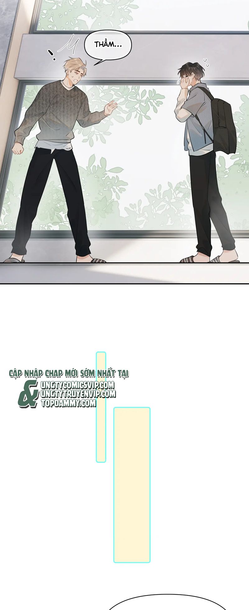 Cậu Vượt Giới Rồi Chapter 13 - Next Chapter 14