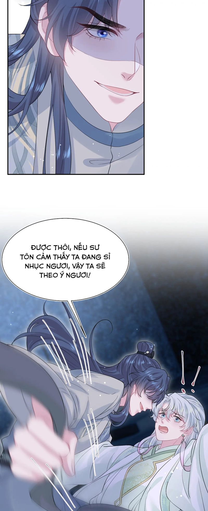 Tuyệt Mỹ Bạch Liên Hoa Online Dạy Học Chap 304 - Trang 2
