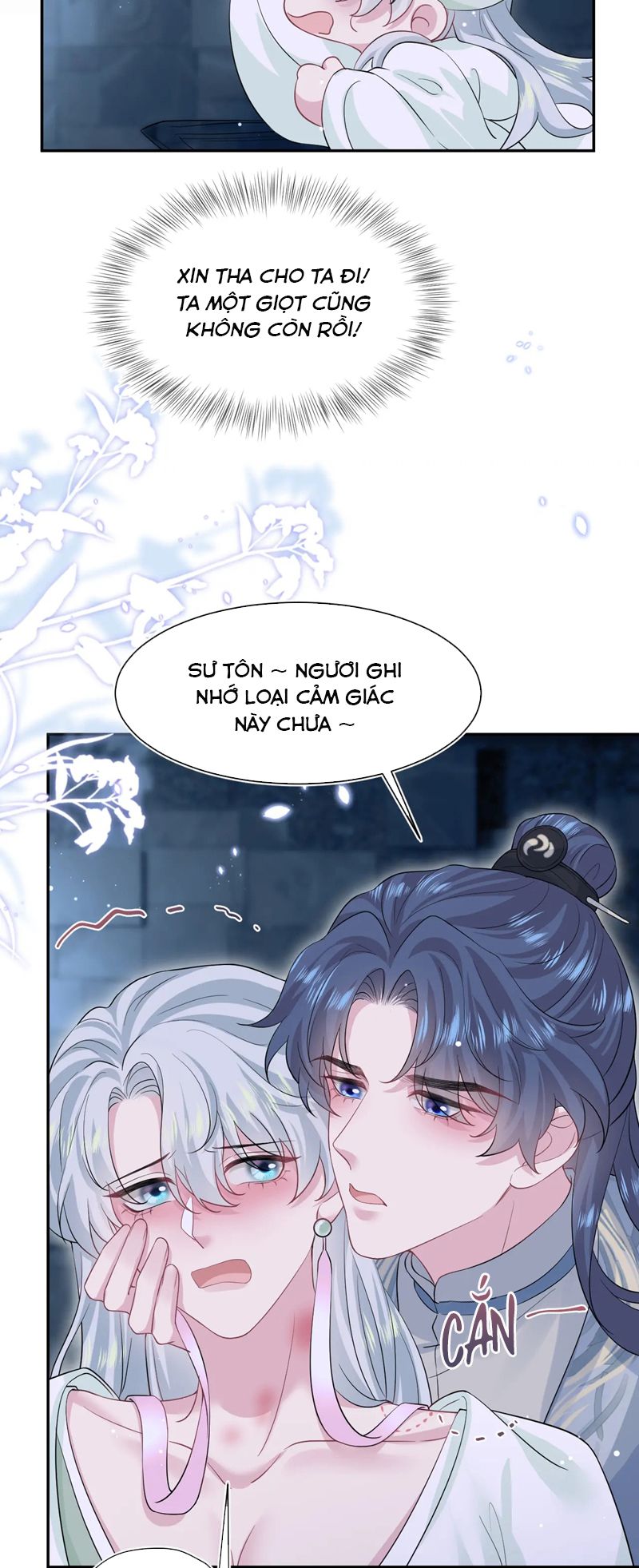 Tuyệt Mỹ Bạch Liên Hoa Online Dạy Học Chap 304 - Trang 2