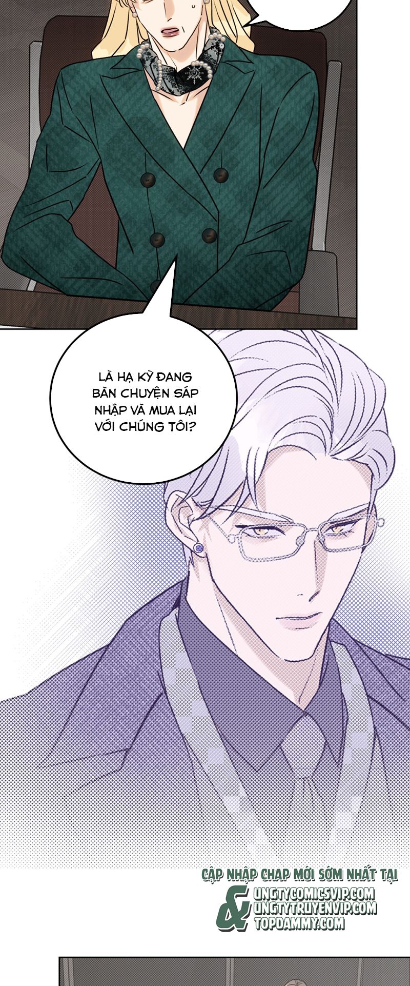 Anh Trai Tiện Lợi Của Tôi Chap 24 - Next Chap 25