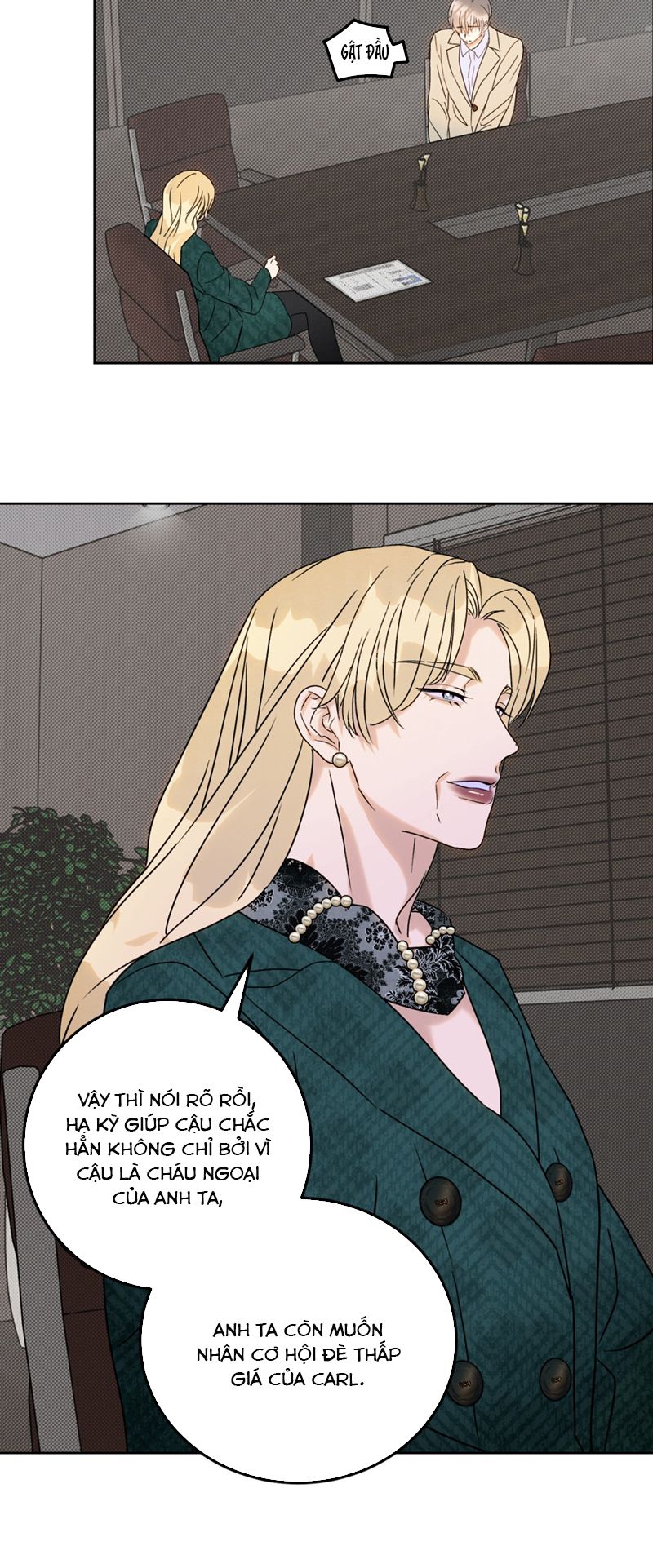 Anh Trai Tiện Lợi Của Tôi Chap 24 - Next Chap 25