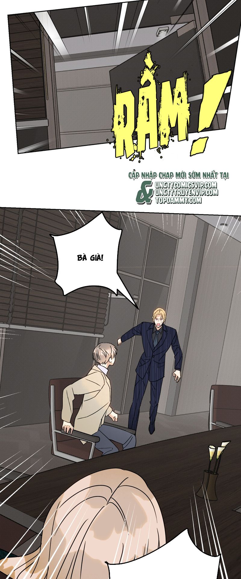 Anh Trai Tiện Lợi Của Tôi Chap 24 - Next Chap 25