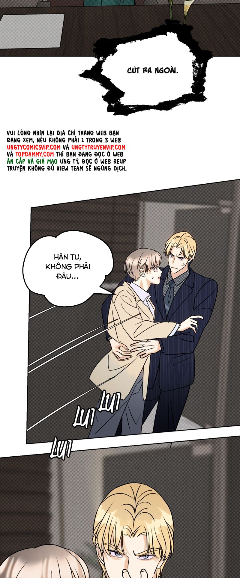 Anh Trai Tiện Lợi Của Tôi Chap 24 - Next Chap 25