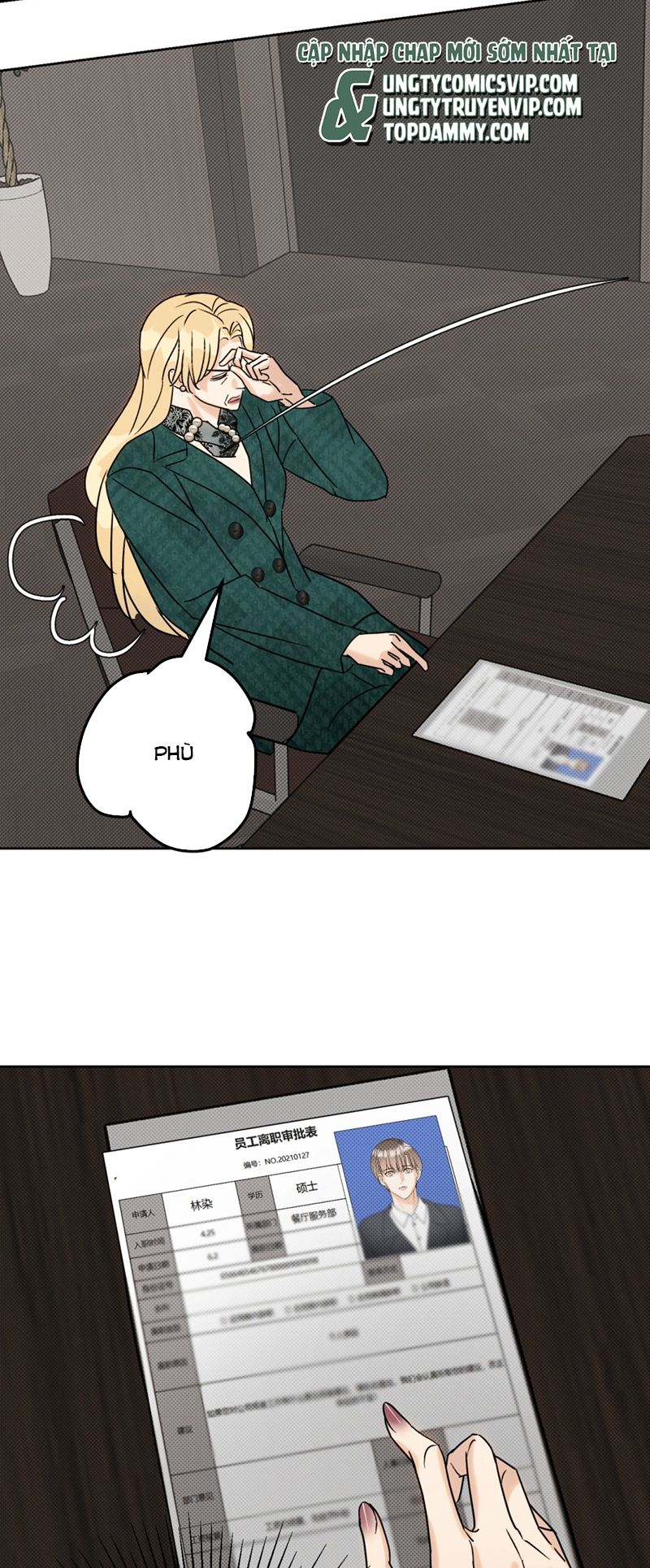 Anh Trai Tiện Lợi Của Tôi Chap 24 - Next Chap 25