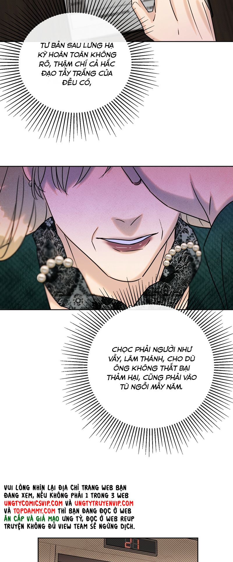 Anh Trai Tiện Lợi Của Tôi Chap 24 - Next Chap 25