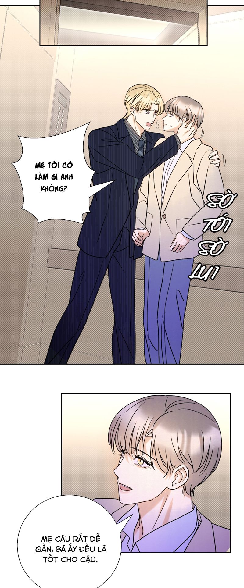 Anh Trai Tiện Lợi Của Tôi Chap 24 - Next Chap 25
