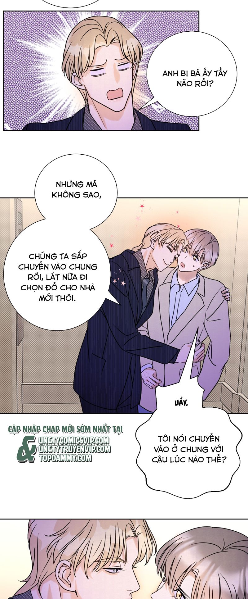 Anh Trai Tiện Lợi Của Tôi Chap 24 - Next Chap 25