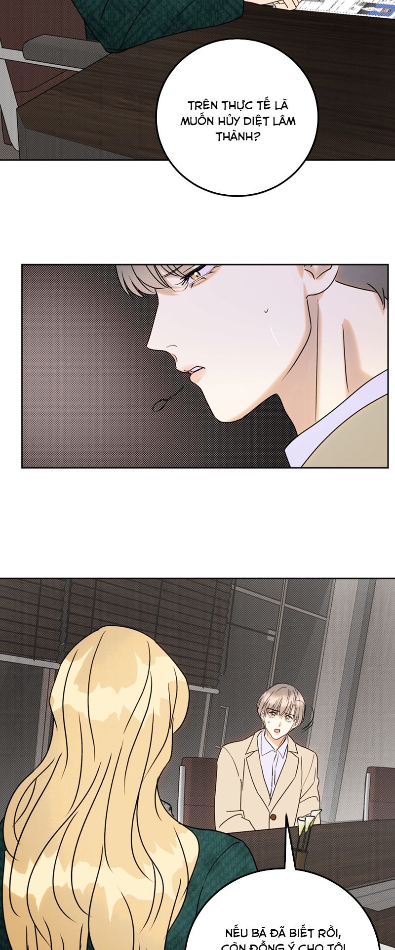 Anh Trai Tiện Lợi Của Tôi Chap 24 - Next Chap 25
