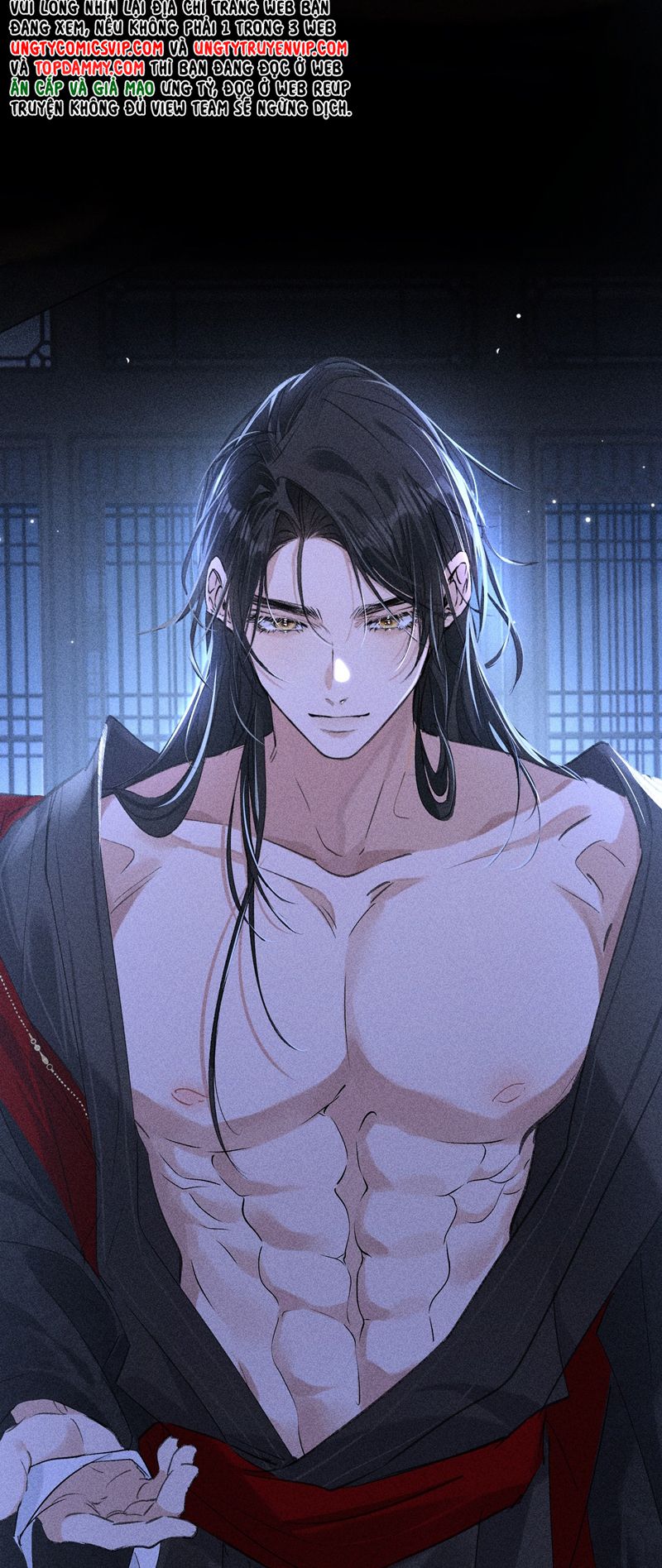Dụ Địch Thâm Nhập Chap 14 - Next Chapter 14