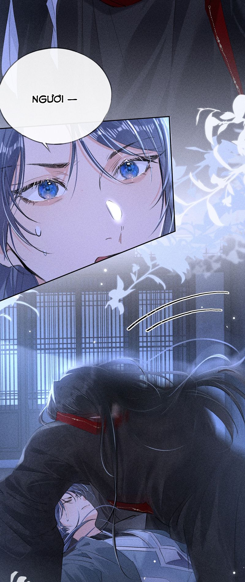 Dụ Địch Thâm Nhập Chap 14 - Next Chapter 14