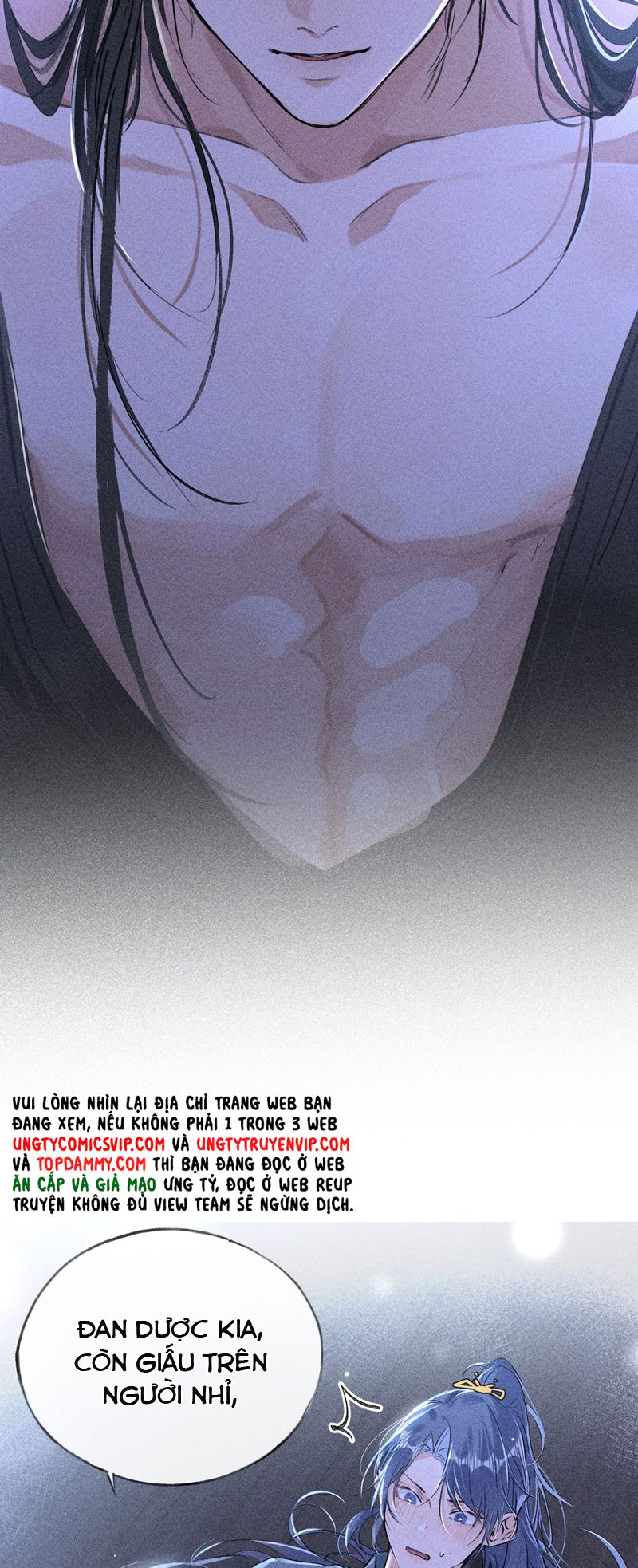 Dụ Địch Thâm Nhập Chap 14 - Next Chapter 14