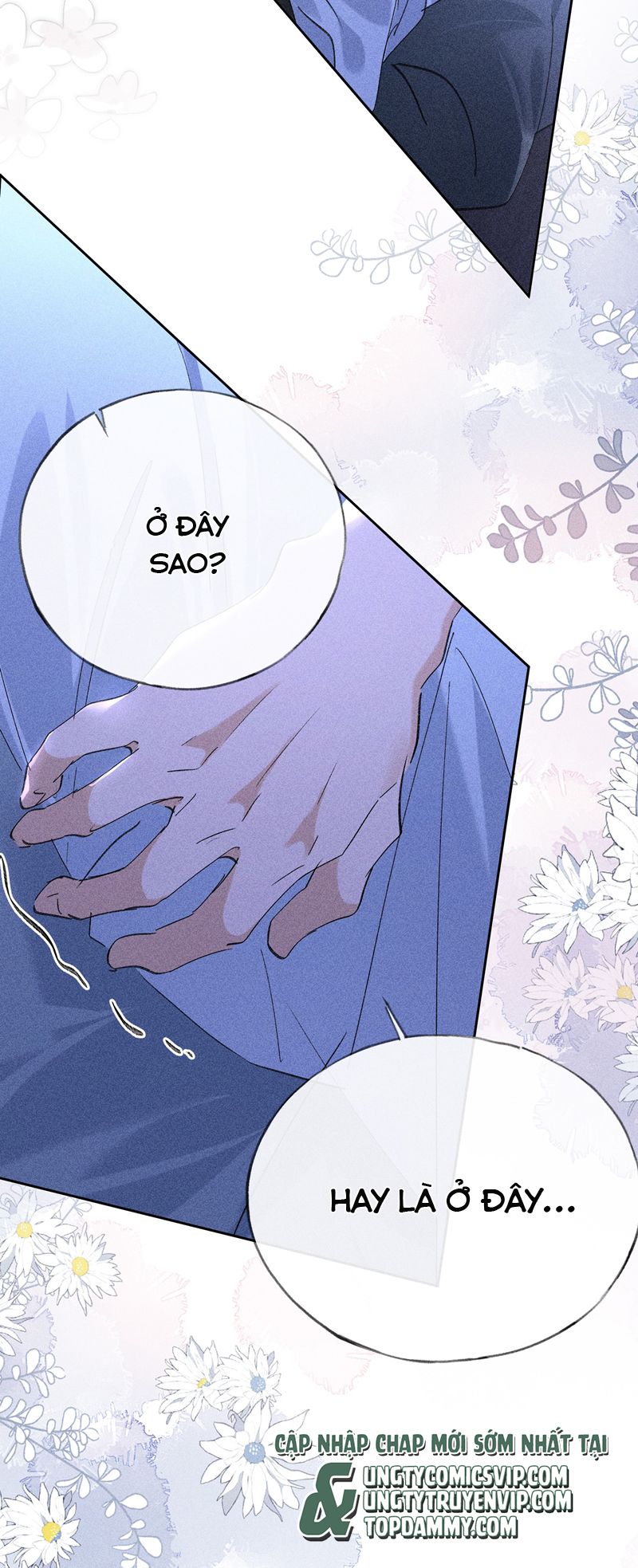 Dụ Địch Thâm Nhập Chap 14 - Next Chapter 14