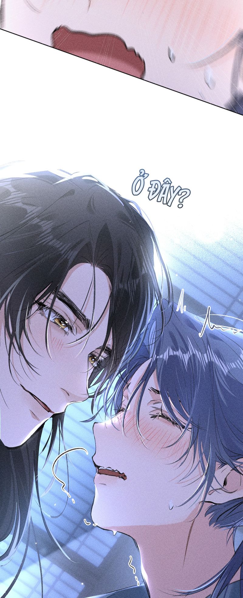 Dụ Địch Thâm Nhập Chap 14 - Next Chapter 14