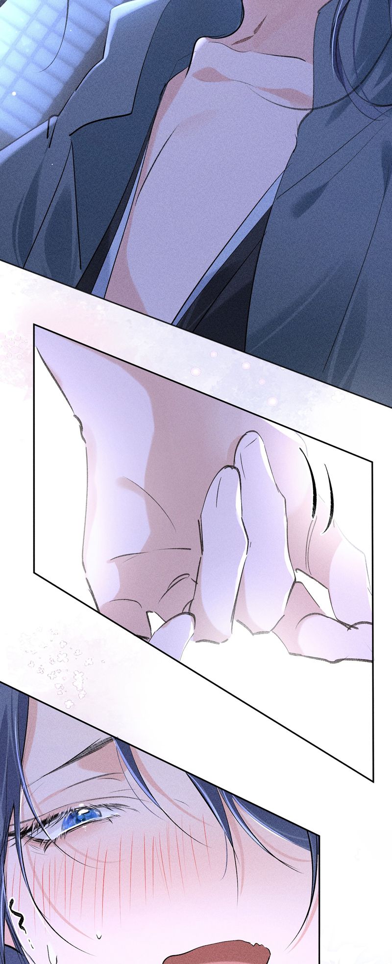 Dụ Địch Thâm Nhập Chap 14 - Next Chapter 14