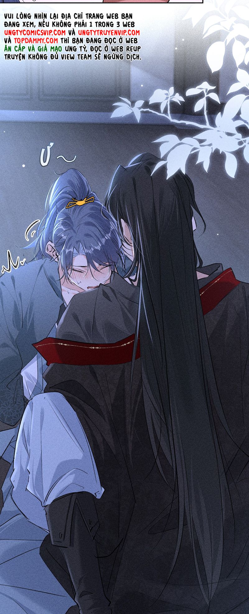 Dụ Địch Thâm Nhập Chap 14 - Next Chapter 14