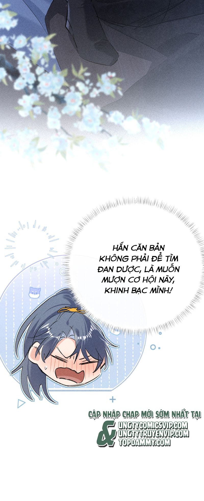 Dụ Địch Thâm Nhập Chap 14 - Next Chapter 14