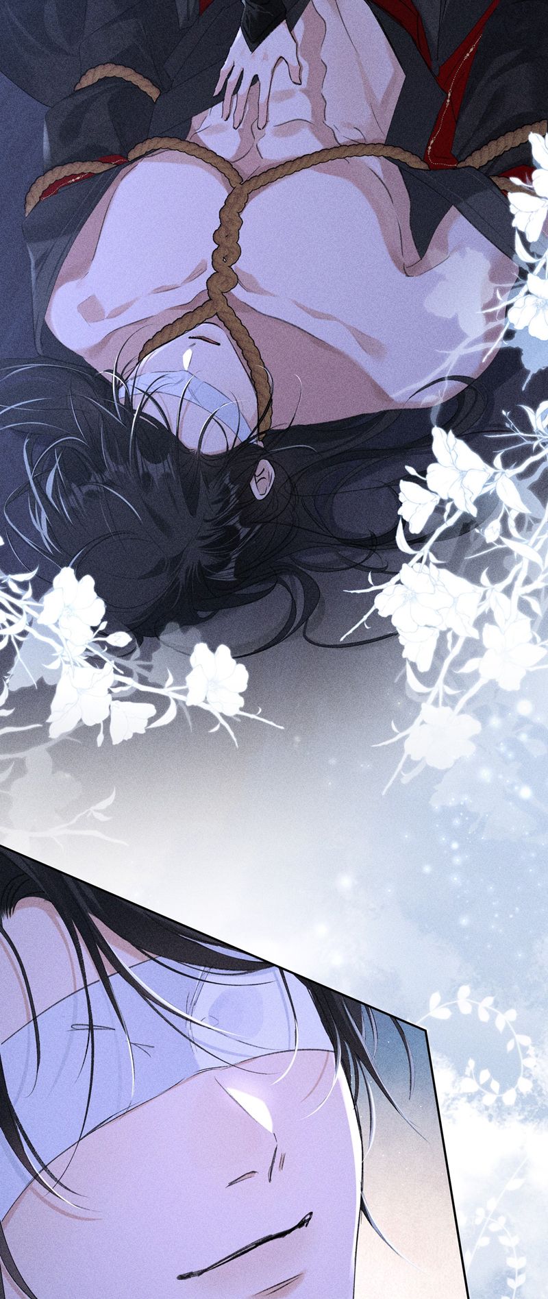 Dụ Địch Thâm Nhập Chap 14 - Next Chapter 14