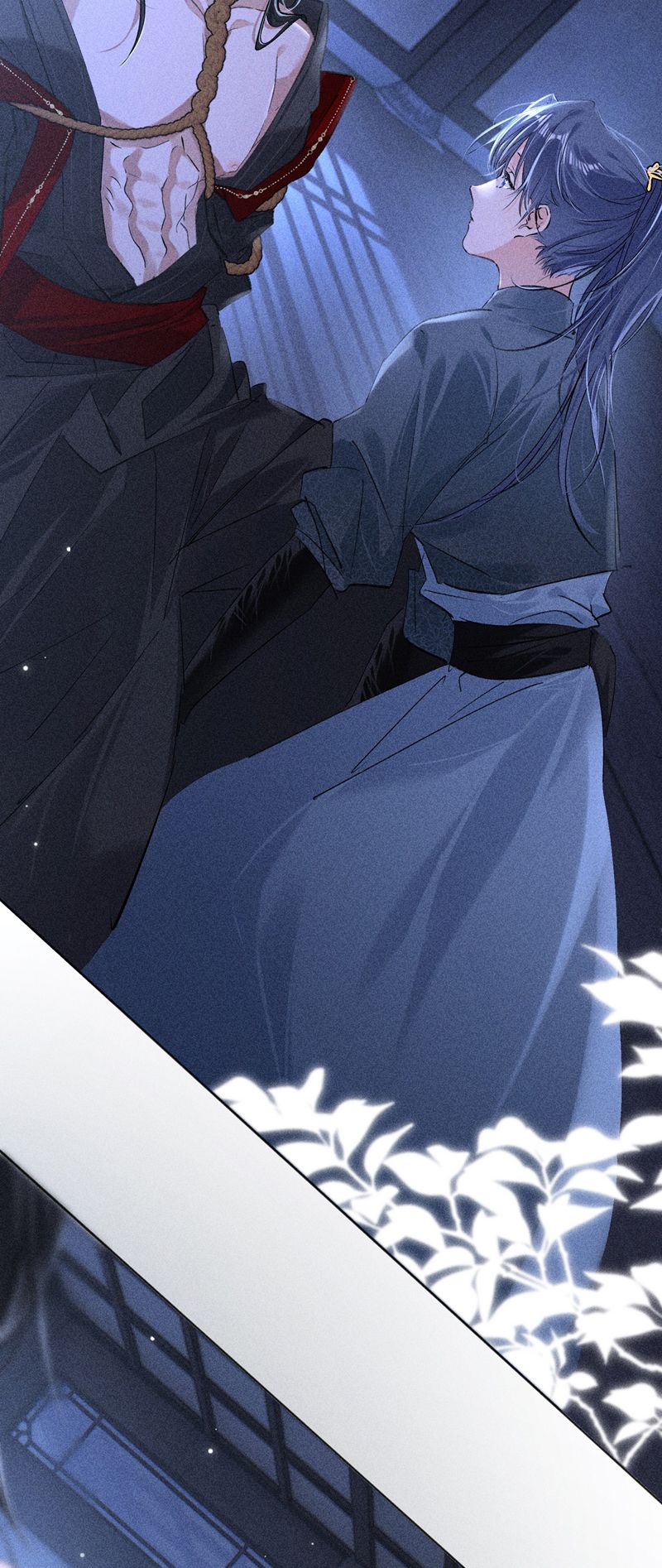 Dụ Địch Thâm Nhập Chap 14 - Next Chapter 14