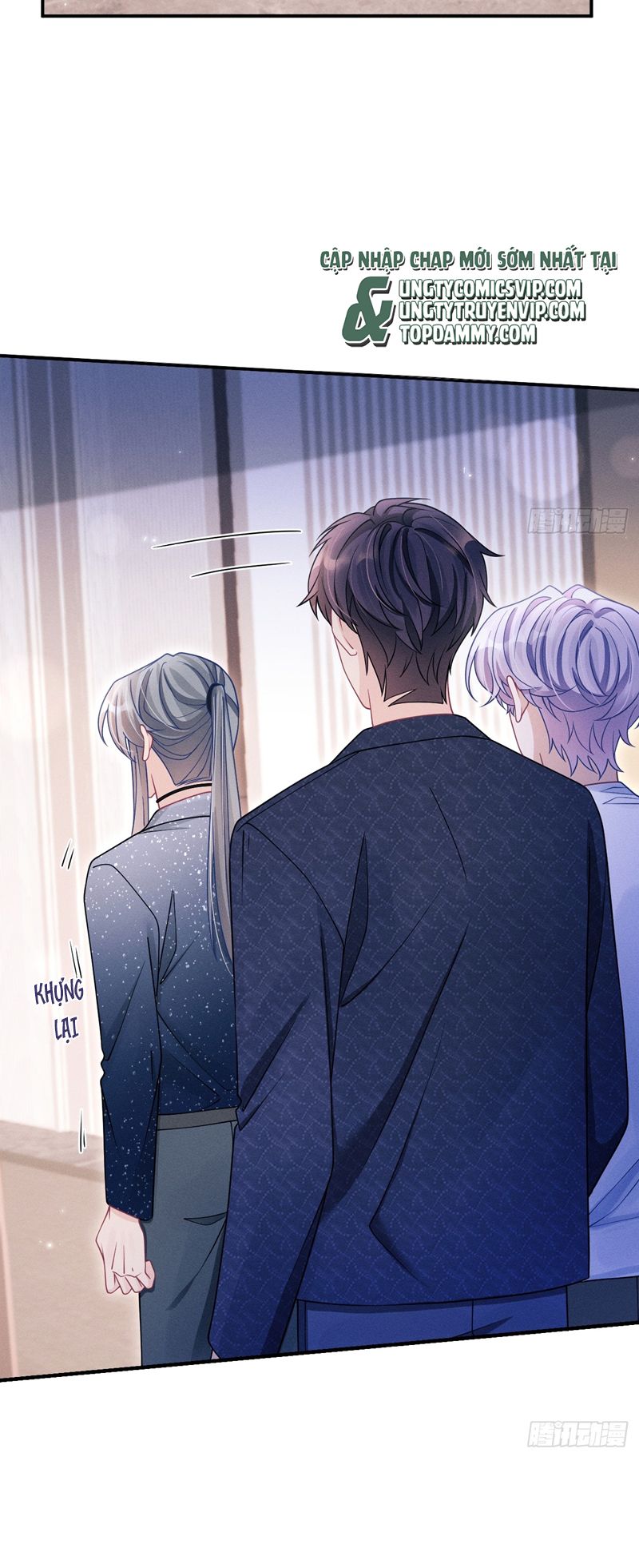 Tôi Hoài Nghi Ảnh Đế Đang Theo Đuổi Tôi Chapter 140 - Next Chapter 140