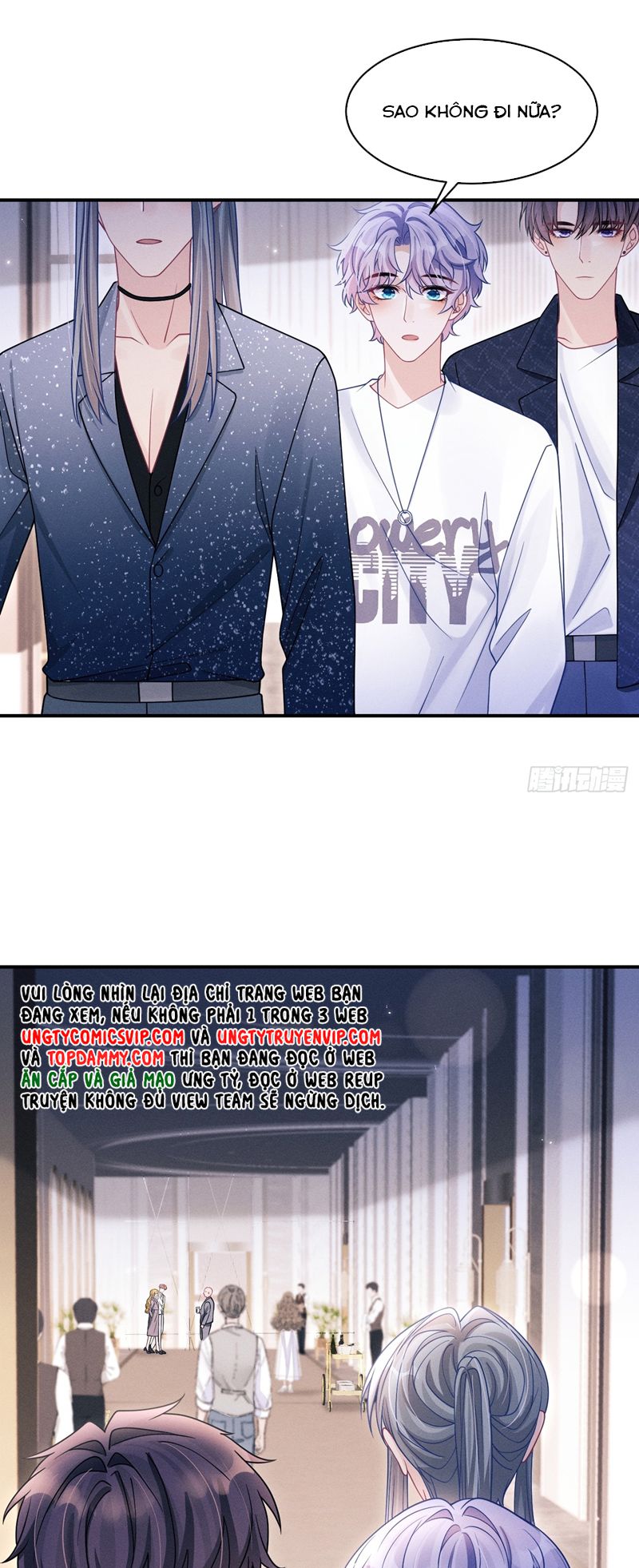 Tôi Hoài Nghi Ảnh Đế Đang Theo Đuổi Tôi Chapter 140 - Next Chapter 140