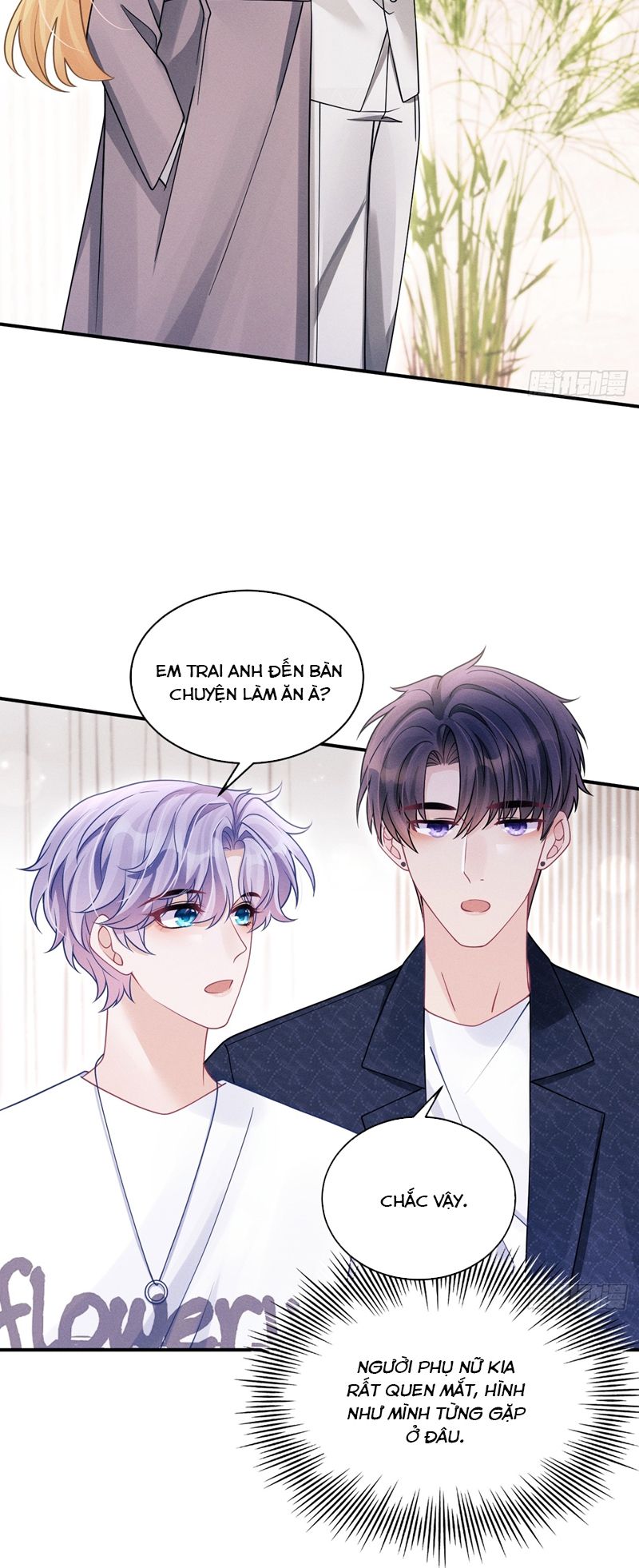 Tôi Hoài Nghi Ảnh Đế Đang Theo Đuổi Tôi Chapter 140 - Next Chapter 140