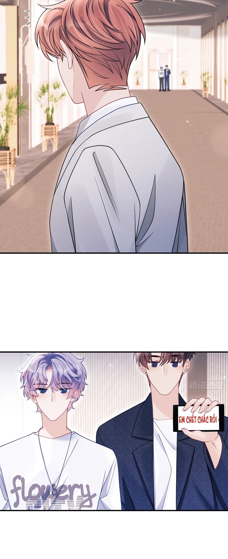 Tôi Hoài Nghi Ảnh Đế Đang Theo Đuổi Tôi Chapter 140 - Next Chapter 140