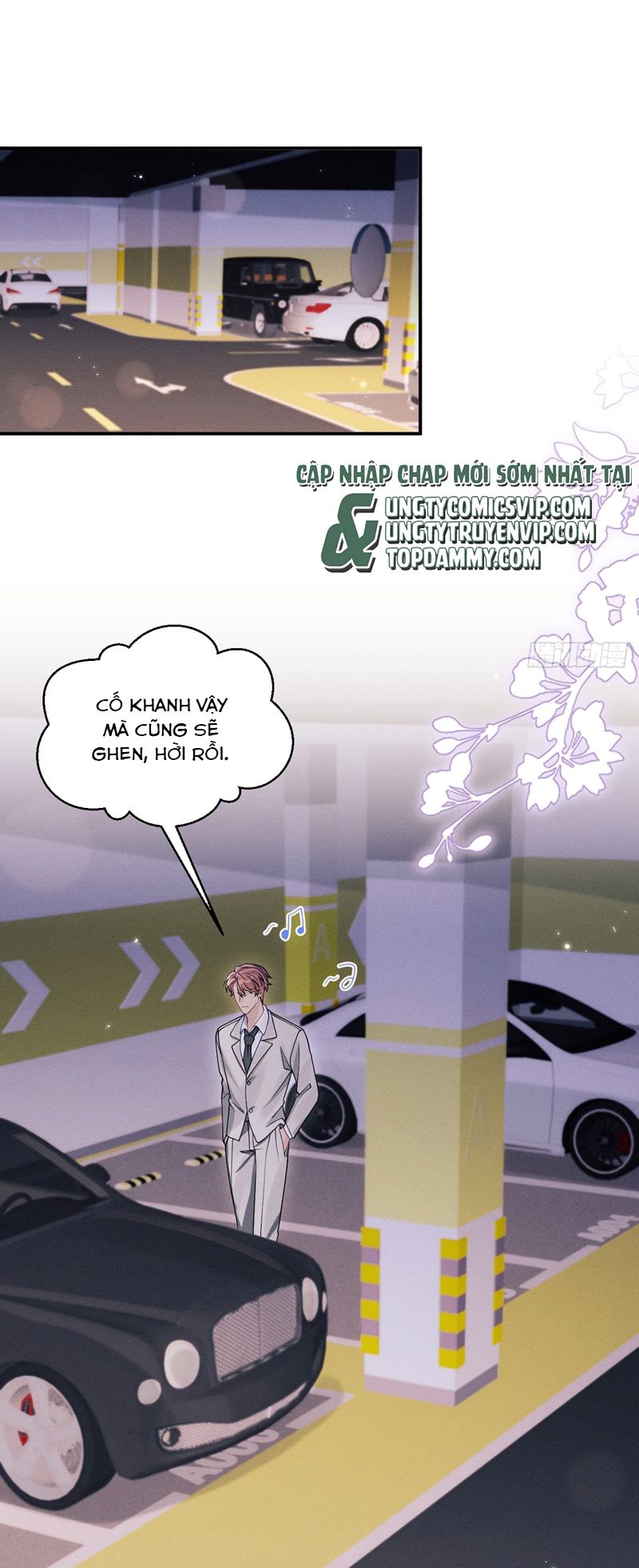 Tôi Hoài Nghi Ảnh Đế Đang Theo Đuổi Tôi Chapter 140 - Next Chapter 140