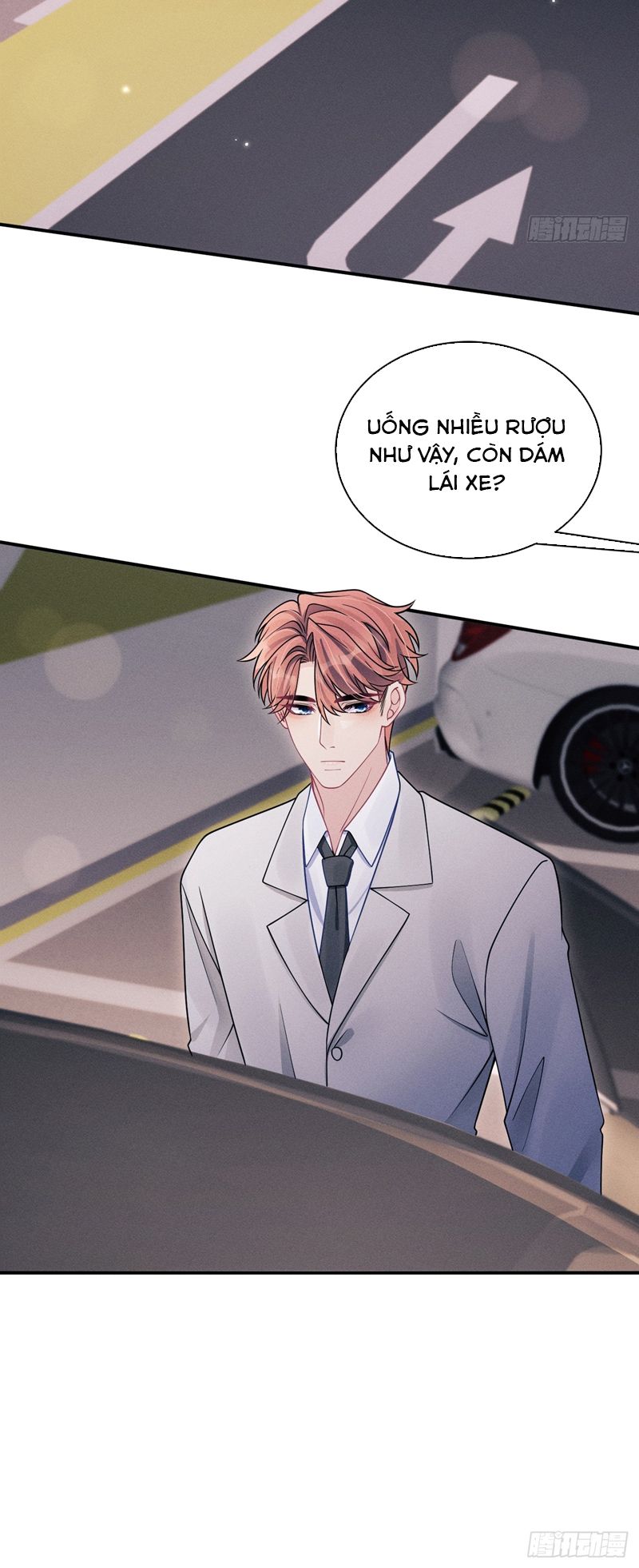Tôi Hoài Nghi Ảnh Đế Đang Theo Đuổi Tôi Chapter 140 - Next Chapter 140