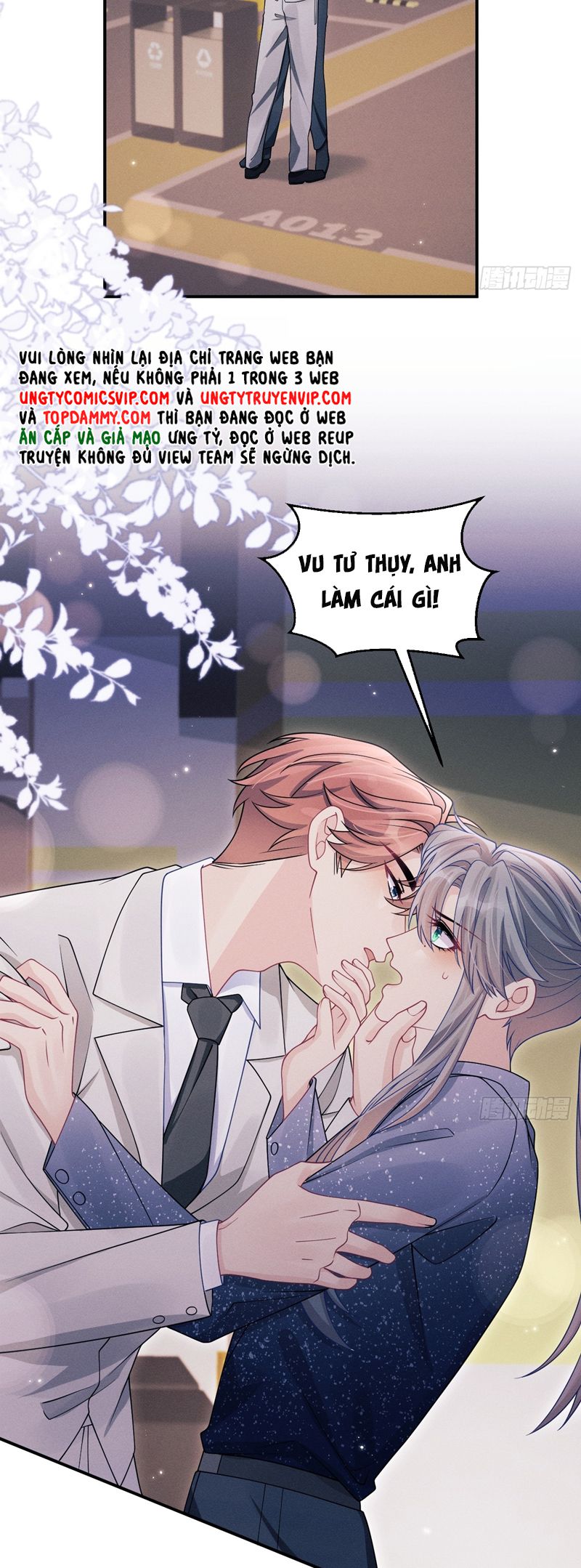 Tôi Hoài Nghi Ảnh Đế Đang Theo Đuổi Tôi Chapter 140 - Next Chapter 140
