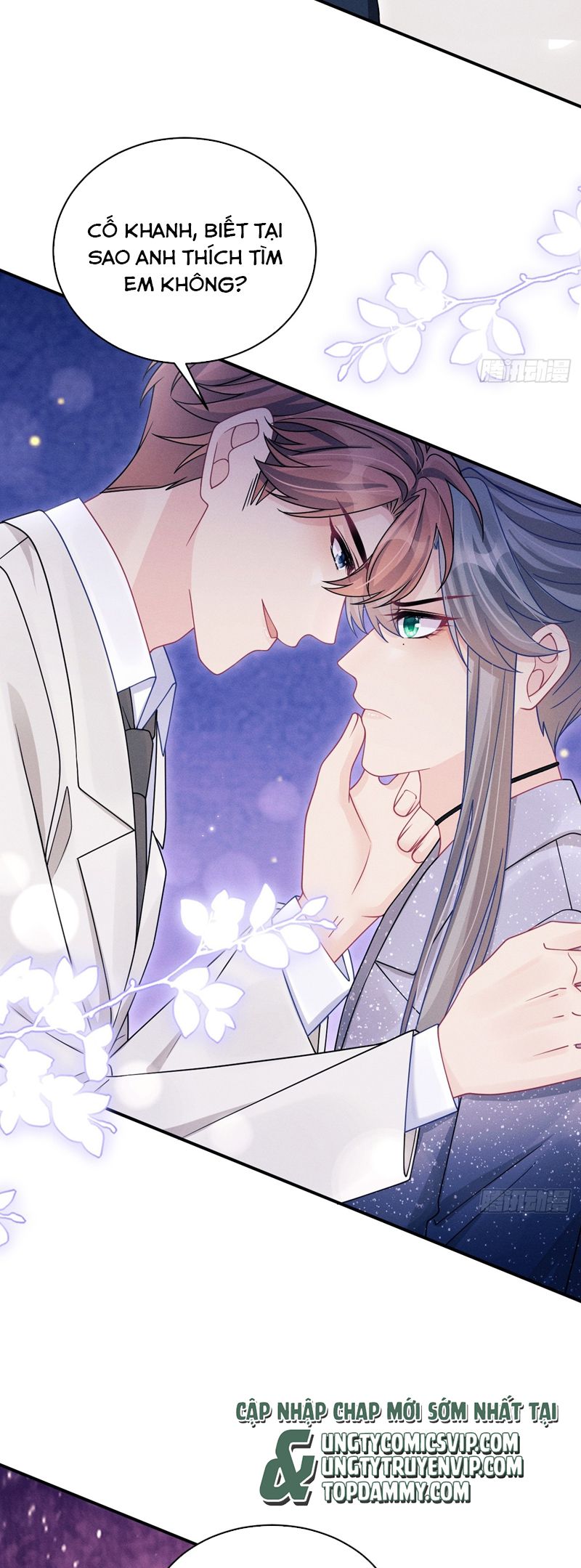 Tôi Hoài Nghi Ảnh Đế Đang Theo Đuổi Tôi Chapter 140 - Next Chapter 140