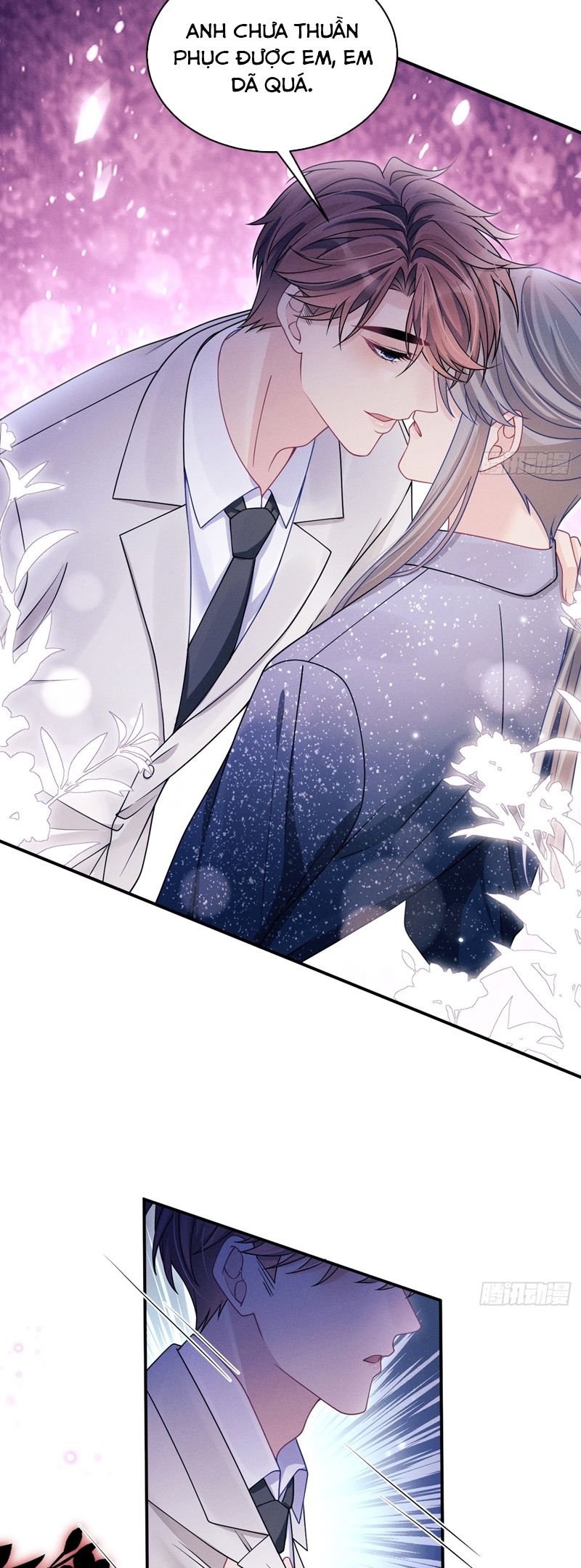 Tôi Hoài Nghi Ảnh Đế Đang Theo Đuổi Tôi Chapter 140 - Next Chapter 140
