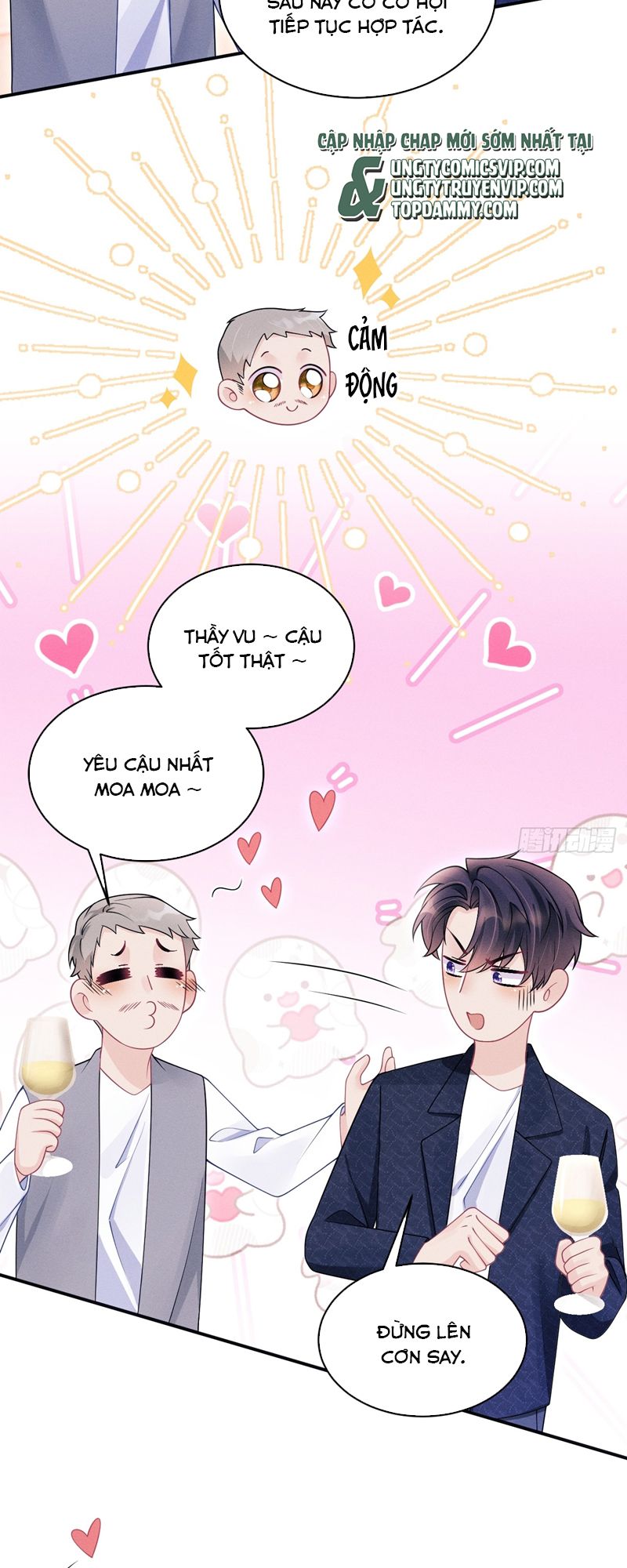 Tôi Hoài Nghi Ảnh Đế Đang Theo Đuổi Tôi Chapter 140 - Next Chapter 140