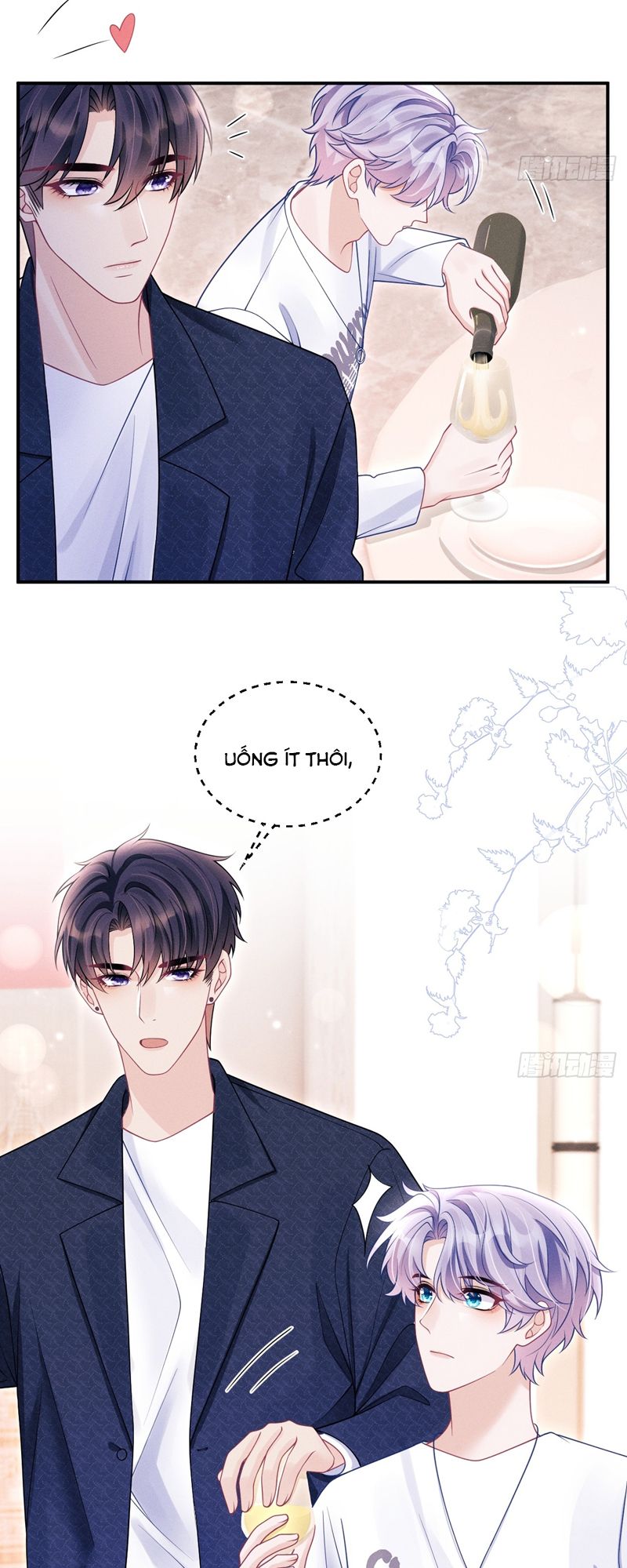 Tôi Hoài Nghi Ảnh Đế Đang Theo Đuổi Tôi Chapter 140 - Next Chapter 140