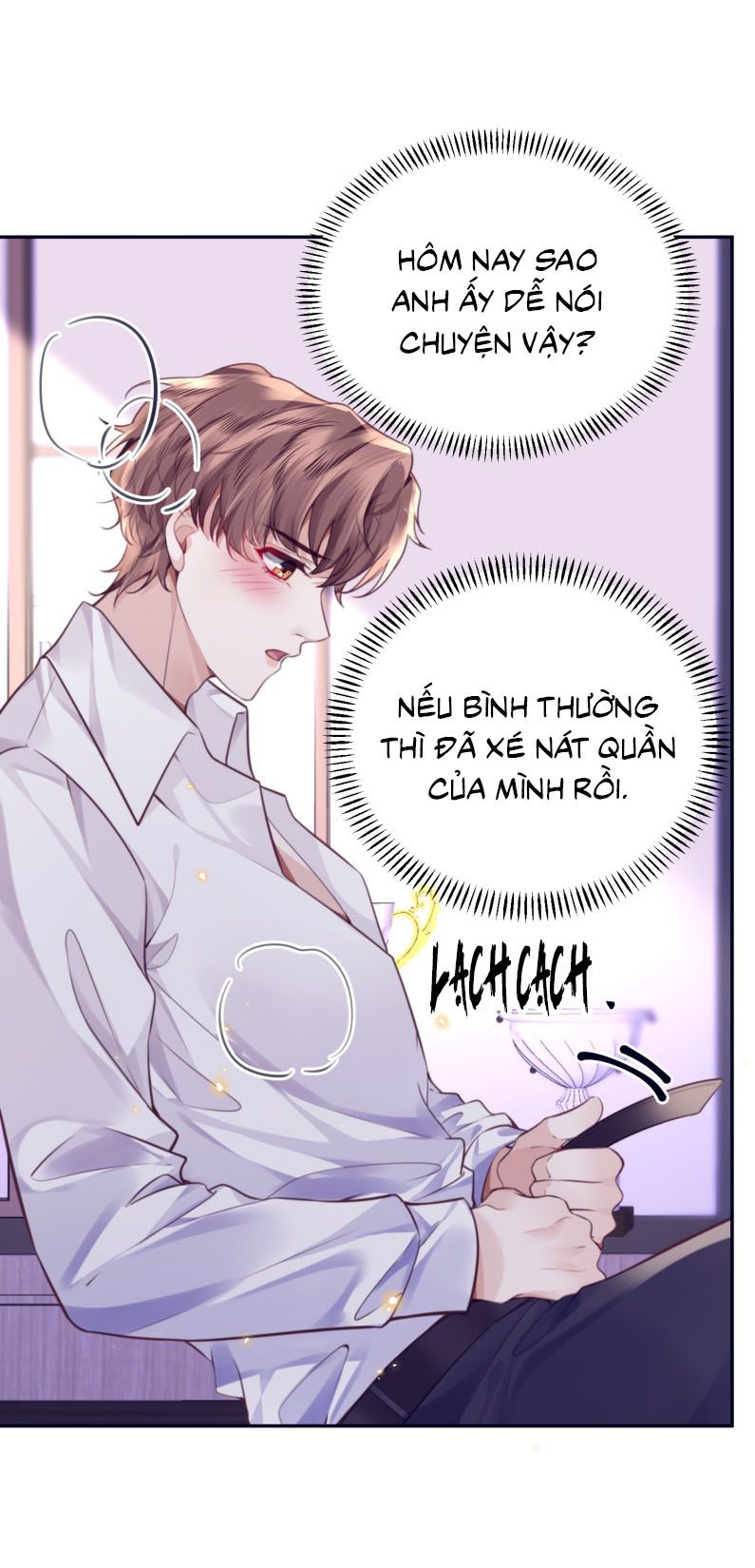 Tổng Tài Định Chế Tư Nhân Chapter 94 - Next Chapter 95