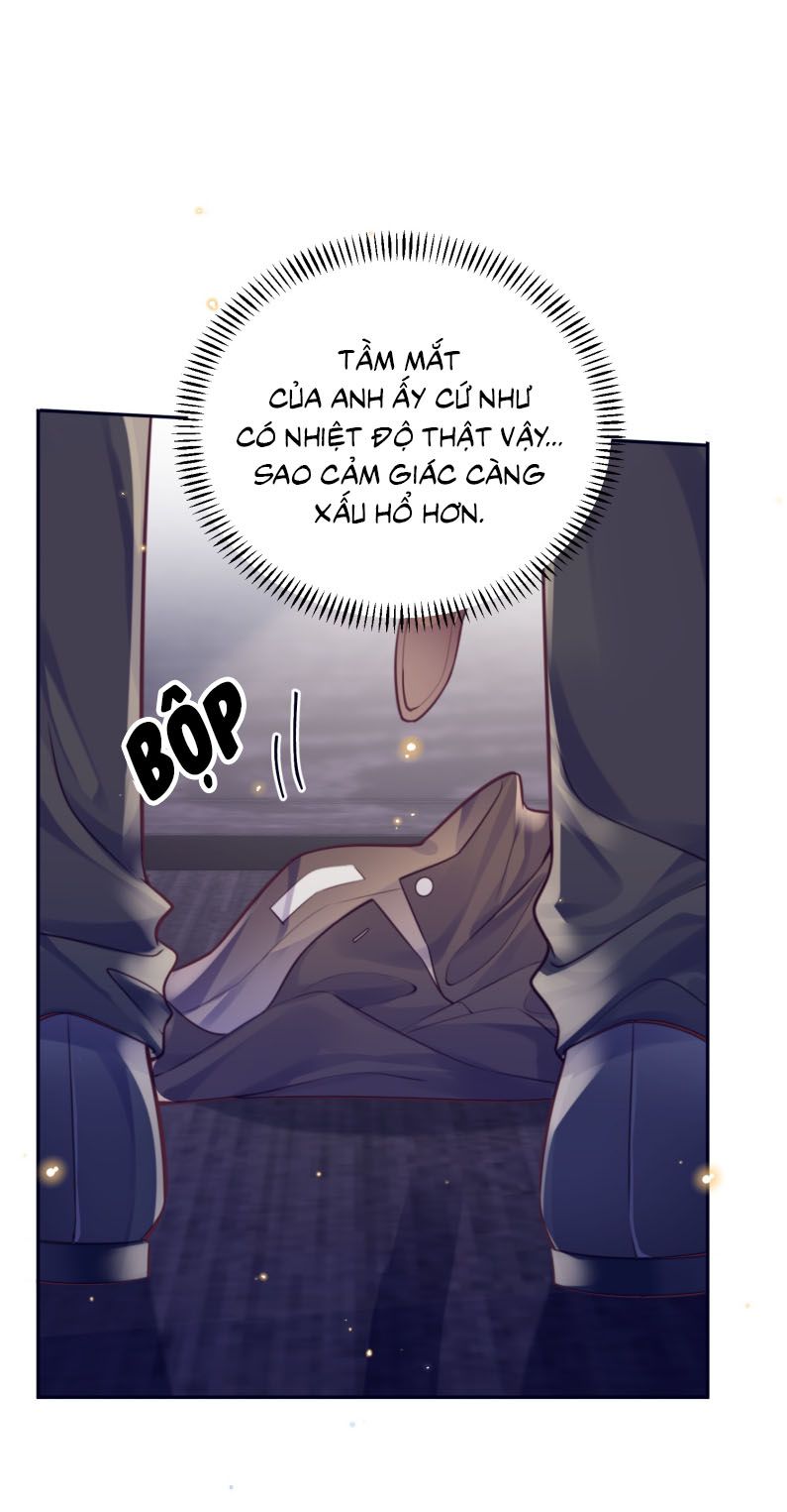 Tổng Tài Định Chế Tư Nhân Chapter 94 - Next Chapter 95